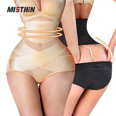 Spanx Shapewear með opnu krossi