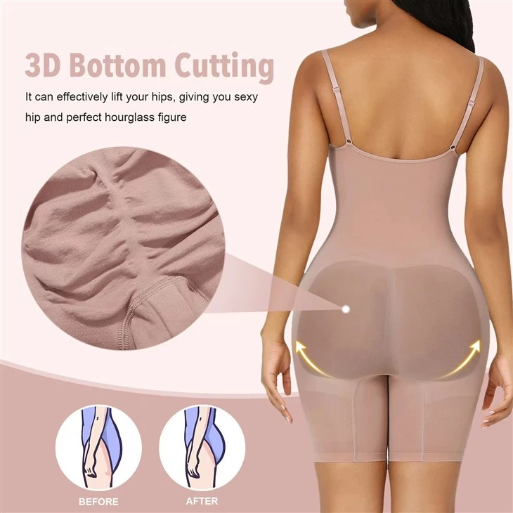 One Piece Body Shaper factory