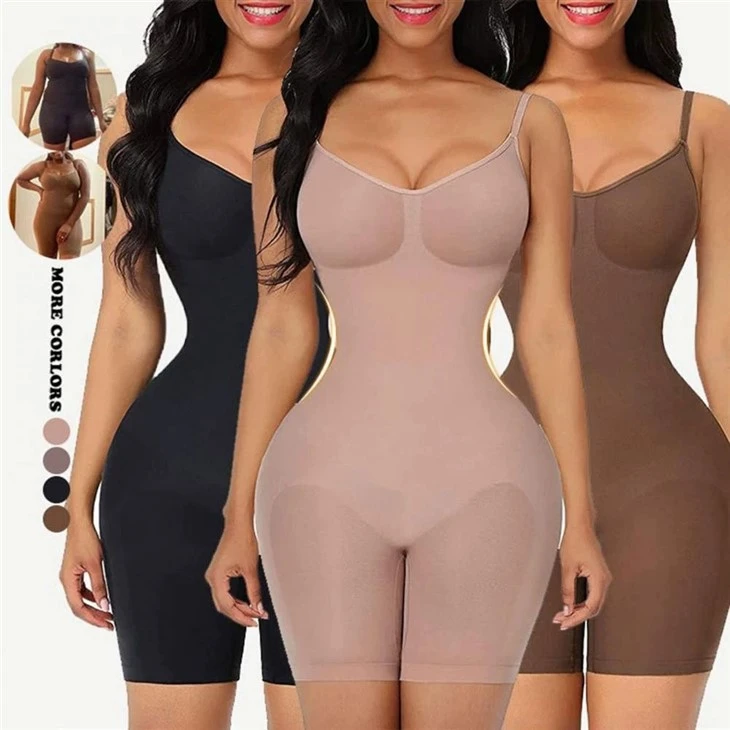 One Piece Body Shaper high quality